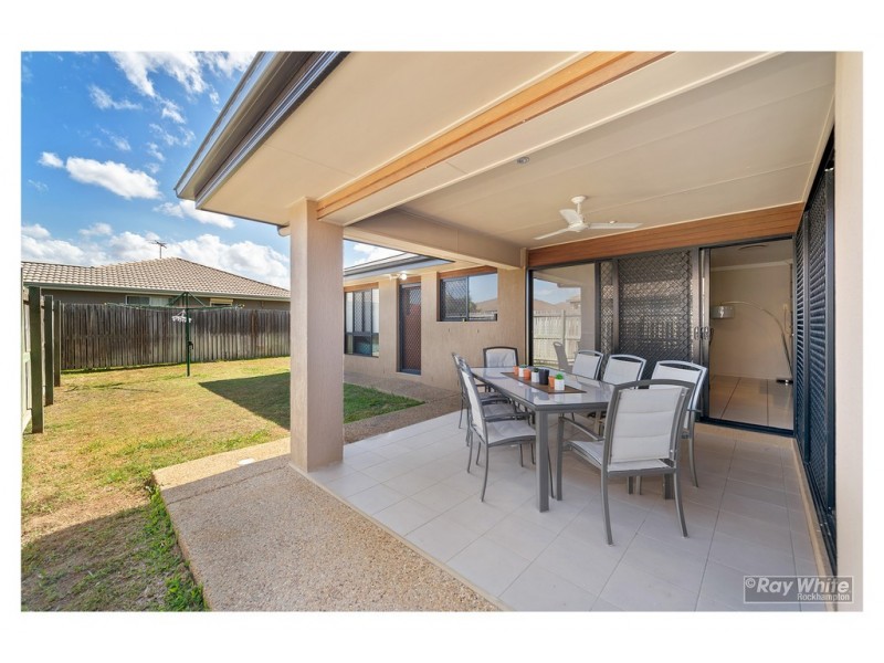 43 Lillypilly Avenue, Gracemere QLD 4702