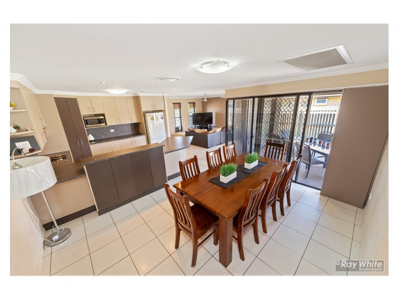 43 Lillypilly Avenue, Gracemere QLD 4702