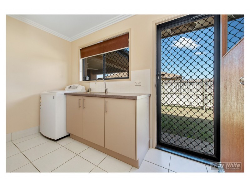 43 Lillypilly Avenue, Gracemere QLD 4702
