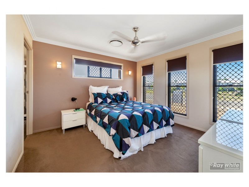 43 Lillypilly Avenue, Gracemere QLD 4702