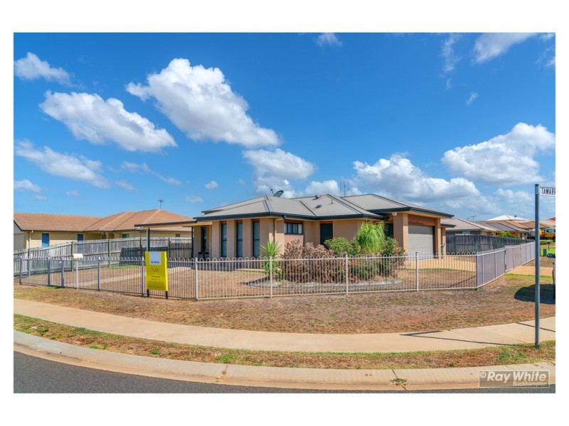 43 Lillypilly Avenue, Gracemere QLD 4702
