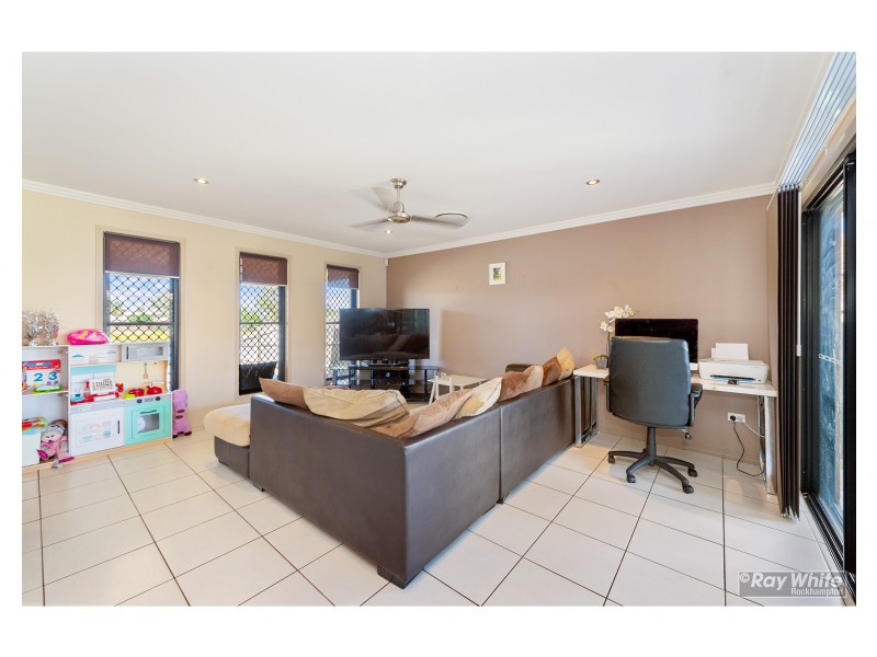 43 Lillypilly Avenue, Gracemere QLD 4702