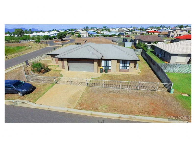 43 Lillypilly Avenue, Gracemere QLD 4702