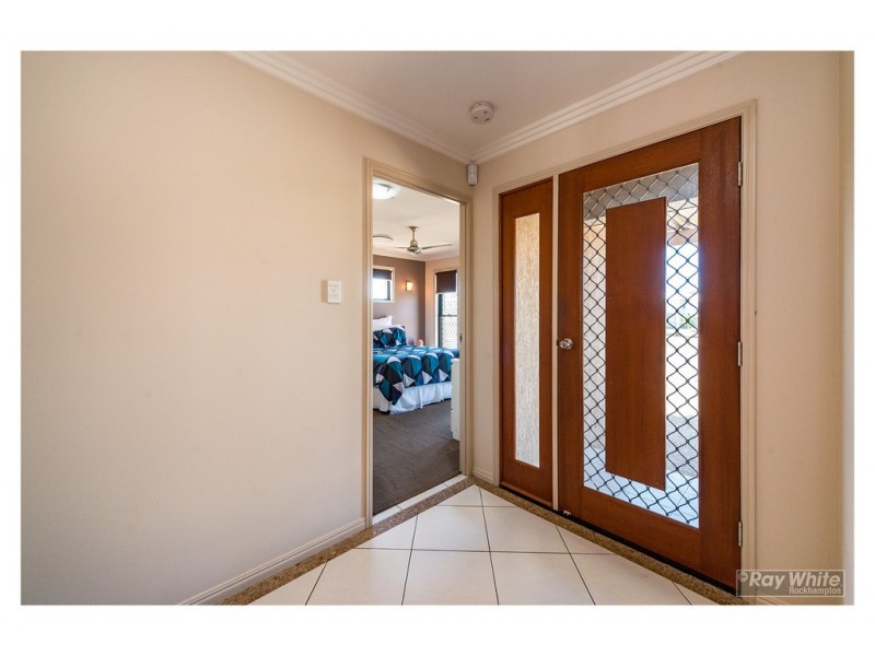 43 Lillypilly Avenue, Gracemere QLD 4702