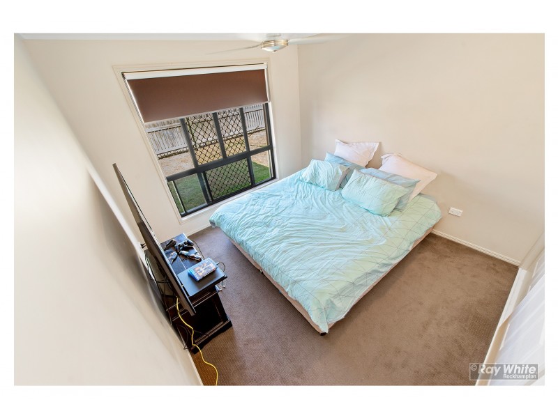 43 Lillypilly Avenue, Gracemere QLD 4702
