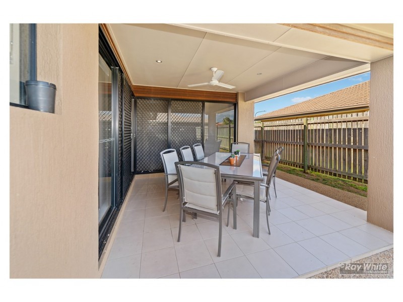 43 Lillypilly Avenue, Gracemere QLD 4702