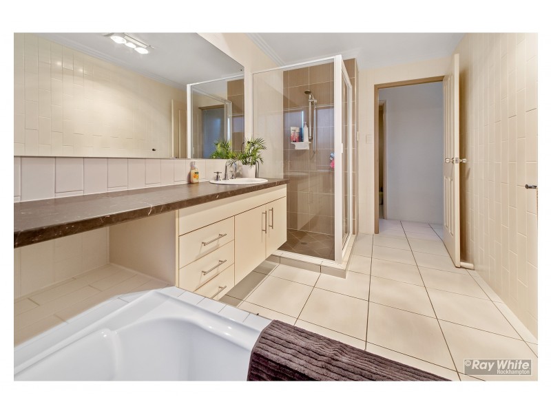 43 Lillypilly Avenue, Gracemere QLD 4702