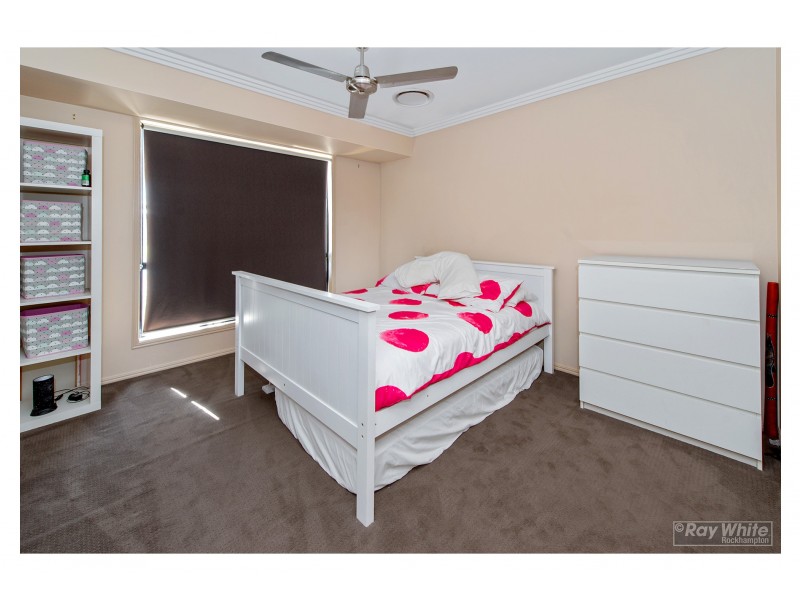43 Lillypilly Avenue, Gracemere QLD 4702
