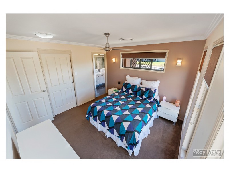 43 Lillypilly Avenue, Gracemere QLD 4702