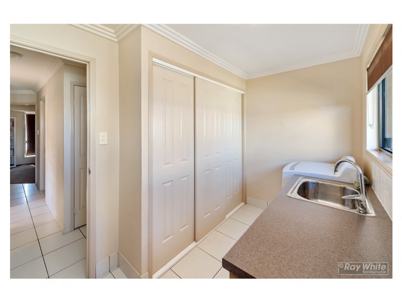 43 Lillypilly Avenue, Gracemere QLD 4702