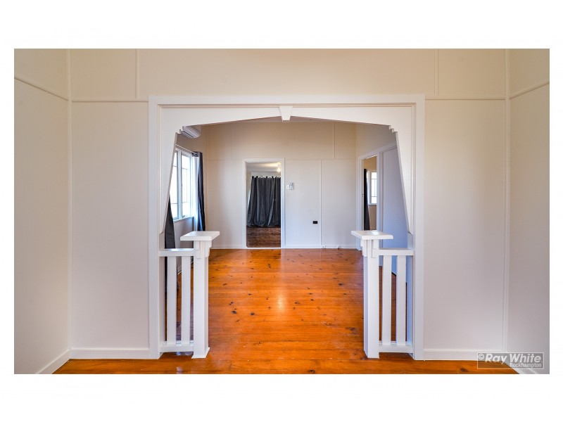 33 Ellis Street, Berserker QLD 4701