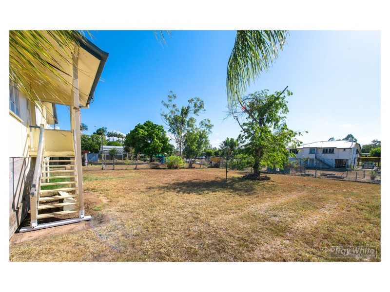 33 Ellis Street, Berserker QLD 4701