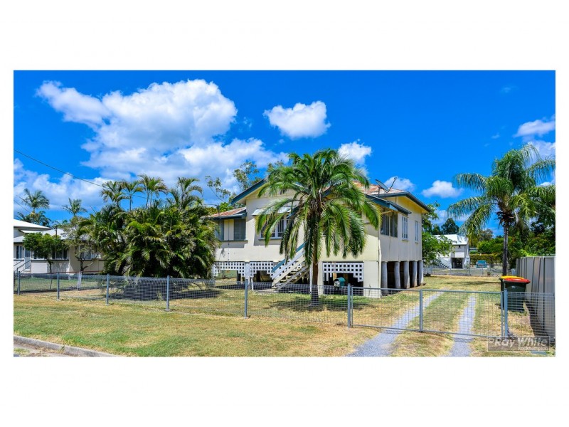 33 Ellis Street, Berserker QLD 4701