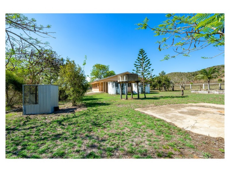 11 Kelehers Road, Milman QLD 4702