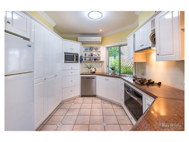 10 Beaumont Drive, Frenchville QLD 4701