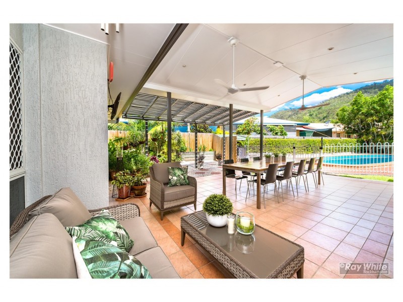 10 Beaumont Drive, Frenchville QLD 4701