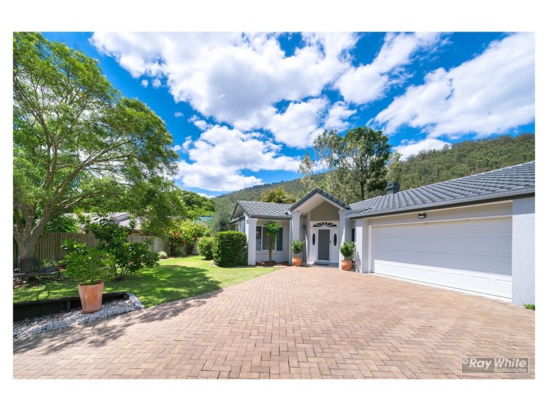 10 Beaumont Drive, Frenchville QLD 4701