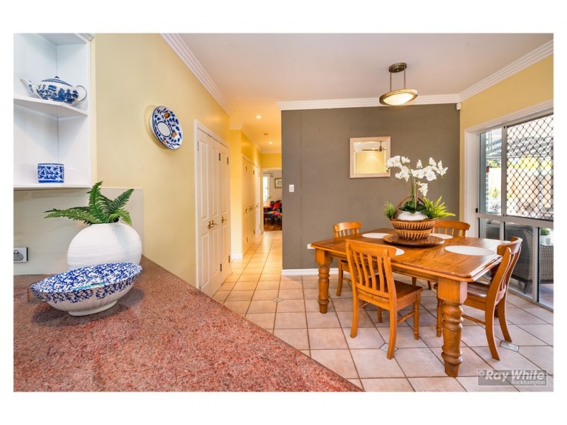 10 Beaumont Drive, Frenchville QLD 4701