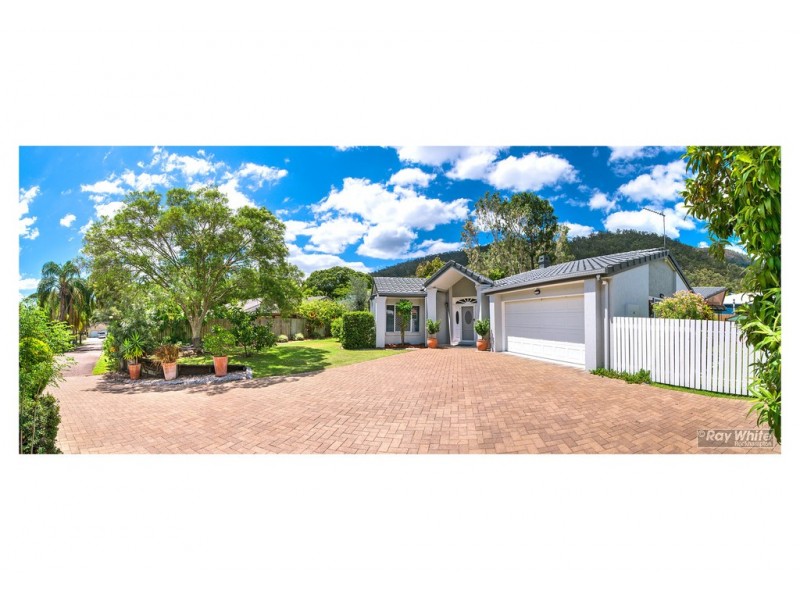 10 Beaumont Drive, Frenchville QLD 4701