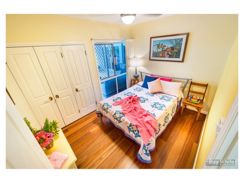 10 Beaumont Drive, Frenchville QLD 4701