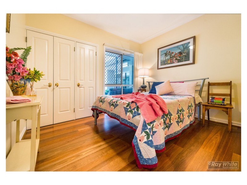 10 Beaumont Drive, Frenchville QLD 4701