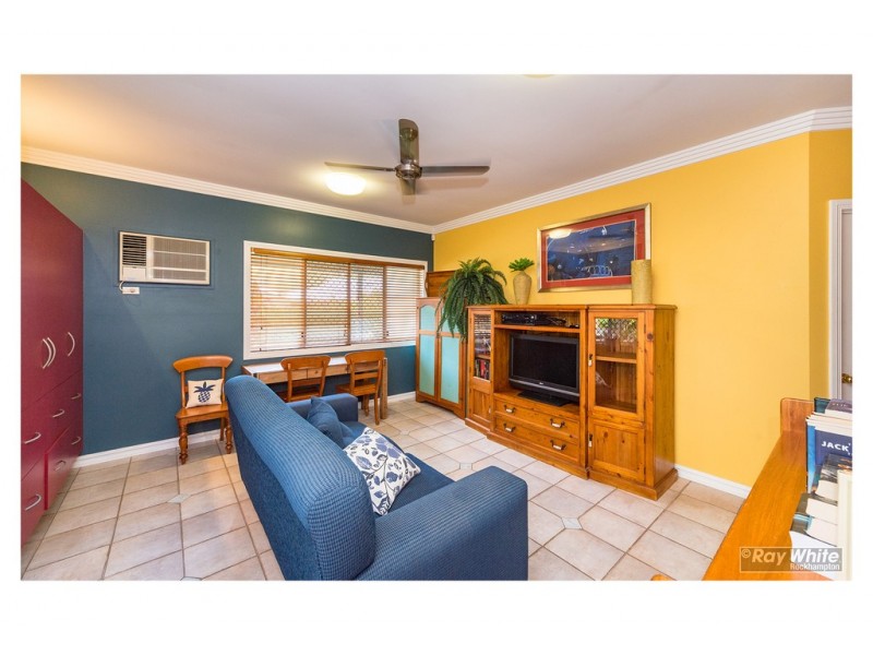 10 Beaumont Drive, Frenchville QLD 4701