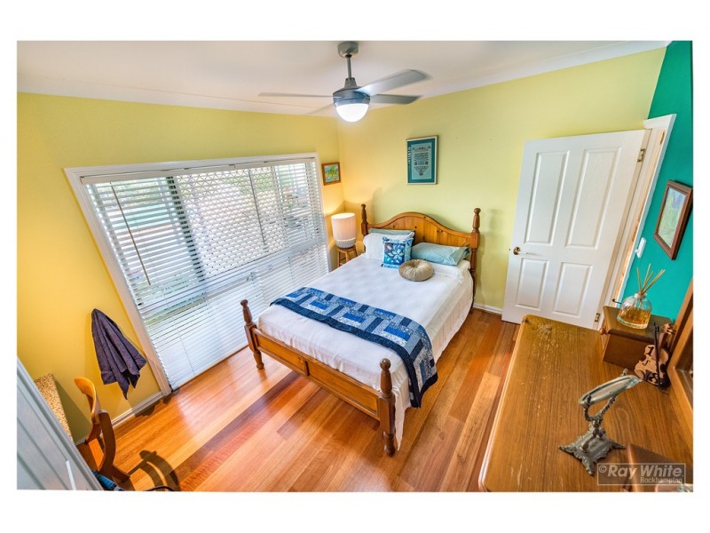 10 Beaumont Drive, Frenchville QLD 4701