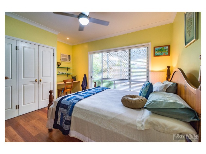 10 Beaumont Drive, Frenchville QLD 4701