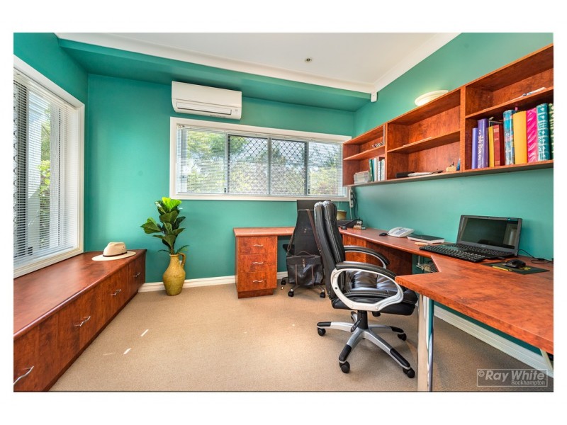 10 Beaumont Drive, Frenchville QLD 4701