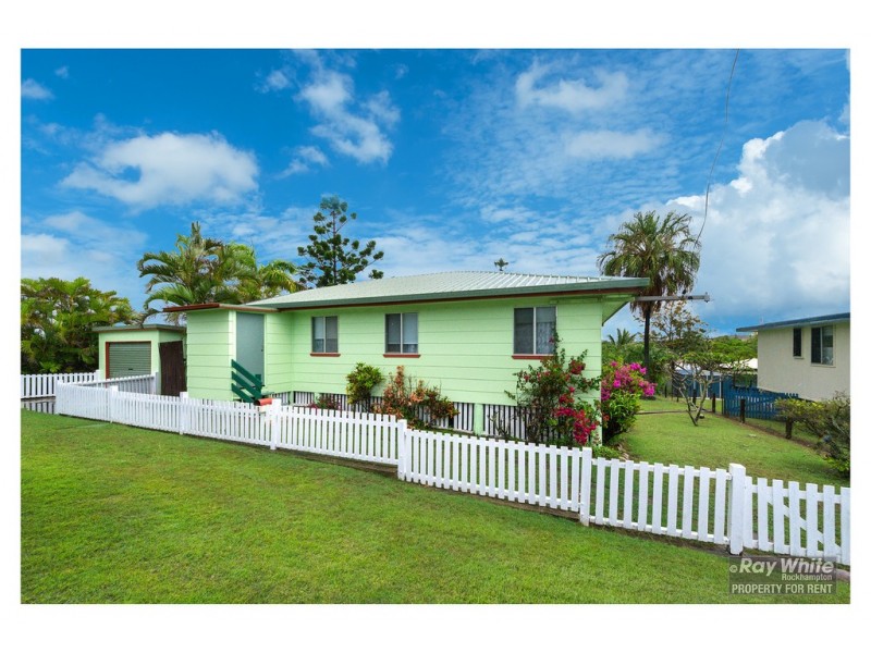 6 Hewitt Street, Emu Park QLD 4710
