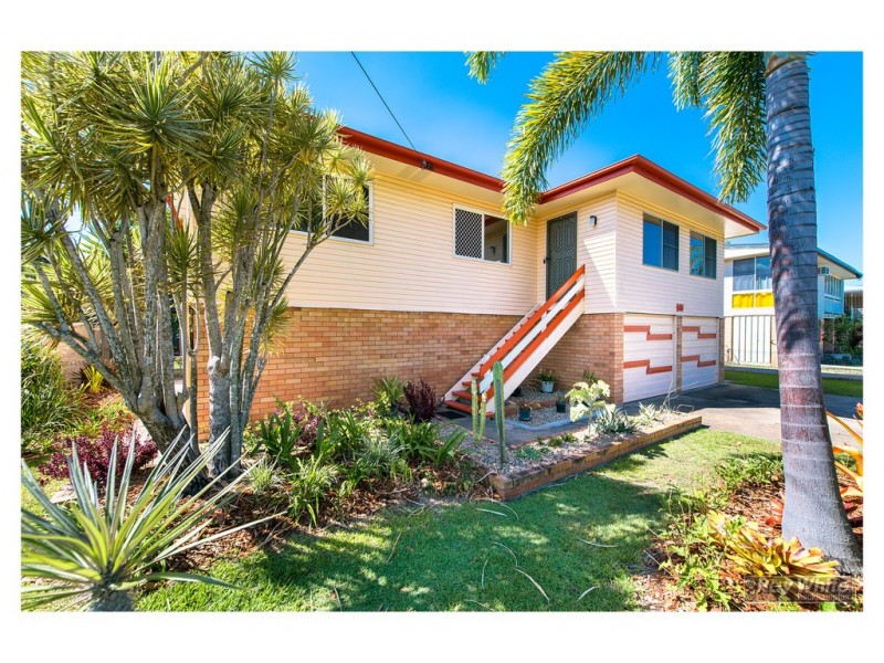 55 Gray Street, Park Avenue QLD 4701