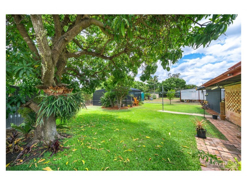 55 Gray Street, Park Avenue QLD 4701