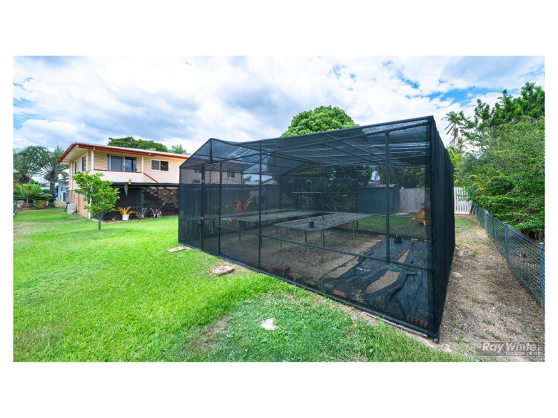 55 Gray Street, Park Avenue QLD 4701