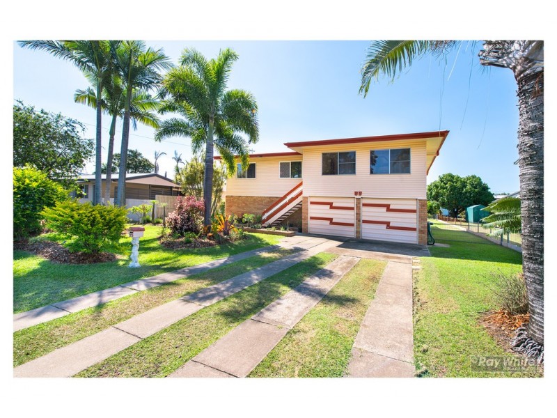 55 Gray Street, Park Avenue QLD 4701