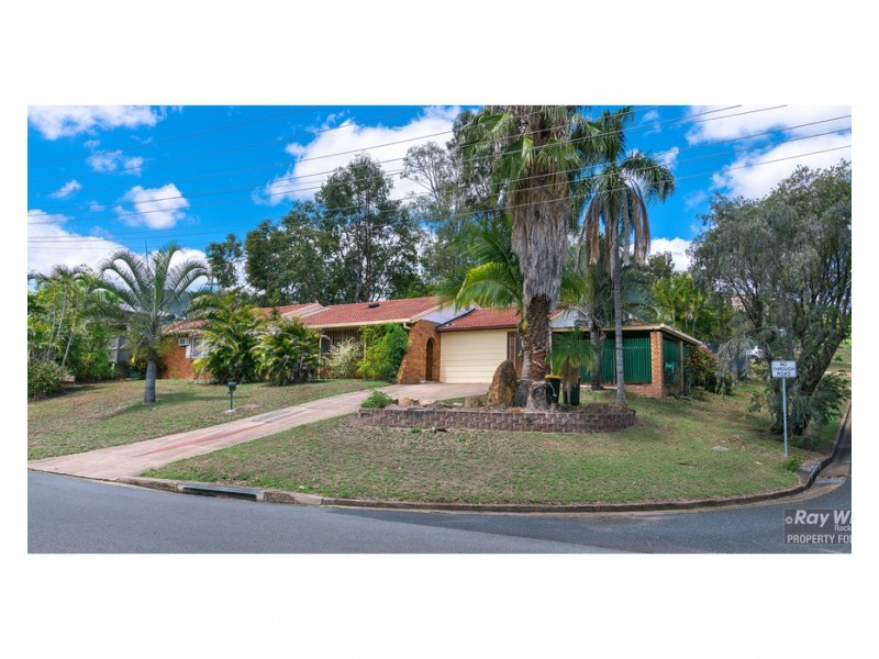 316 Shields Avenue, Frenchville QLD 4701