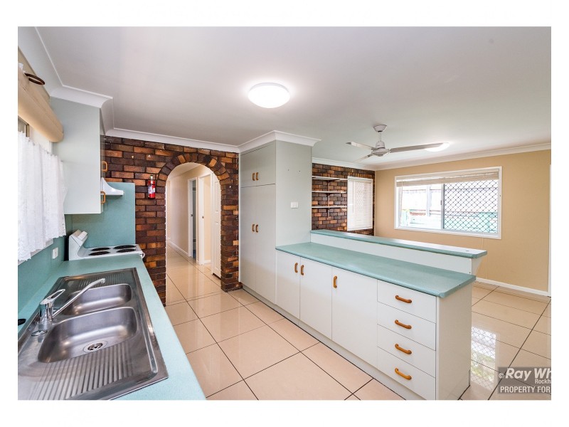 316 Shields Avenue, Frenchville QLD 4701