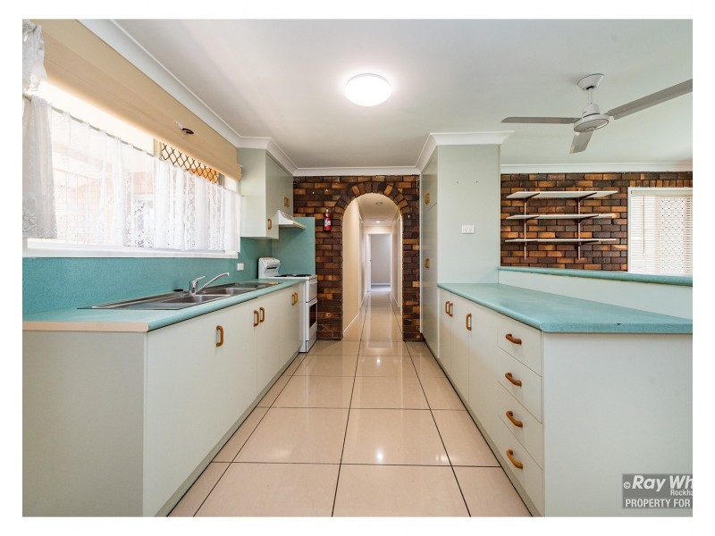 316 Shields Avenue, Frenchville QLD 4701