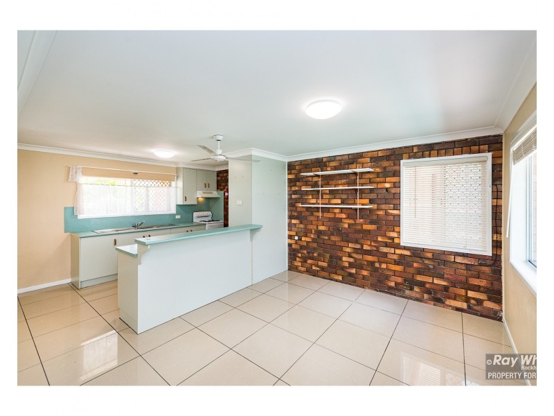 316 Shields Avenue, Frenchville QLD 4701