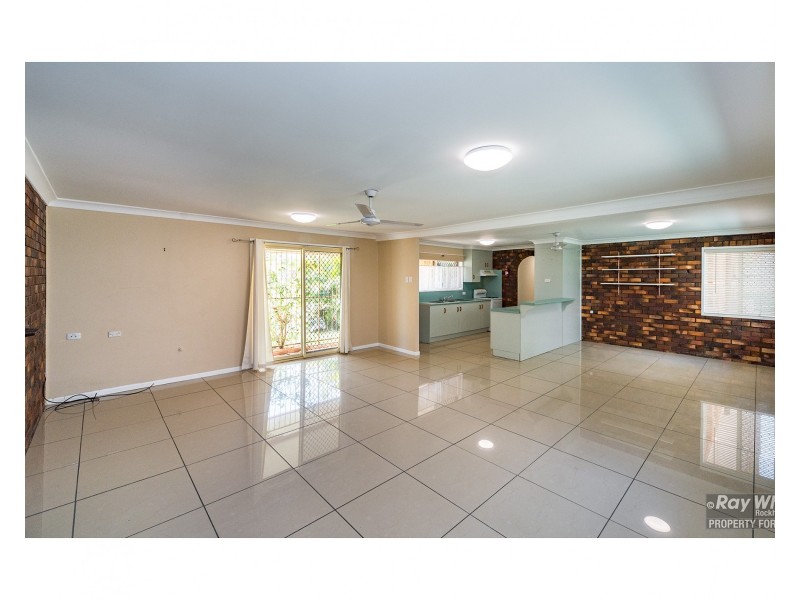 316 Shields Avenue, Frenchville QLD 4701