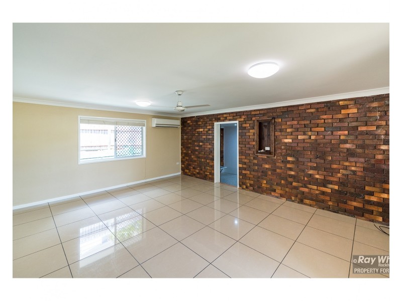 316 Shields Avenue, Frenchville QLD 4701