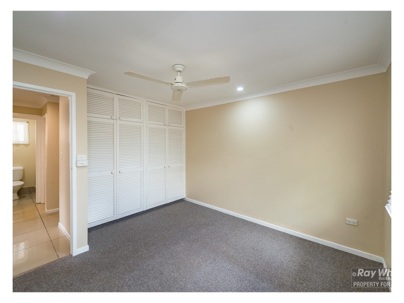 316 Shields Avenue, Frenchville QLD 4701