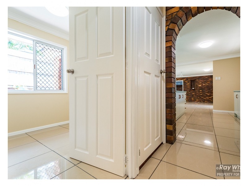 316 Shields Avenue, Frenchville QLD 4701