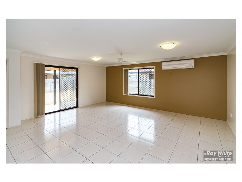 3 Anna Meares Avenue, Gracemere QLD 4702