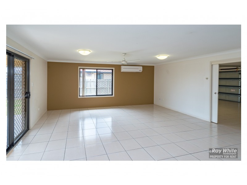 3 Anna Meares Avenue, Gracemere QLD 4702