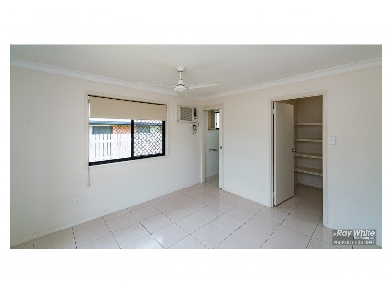 3 Anna Meares Avenue, Gracemere QLD 4702