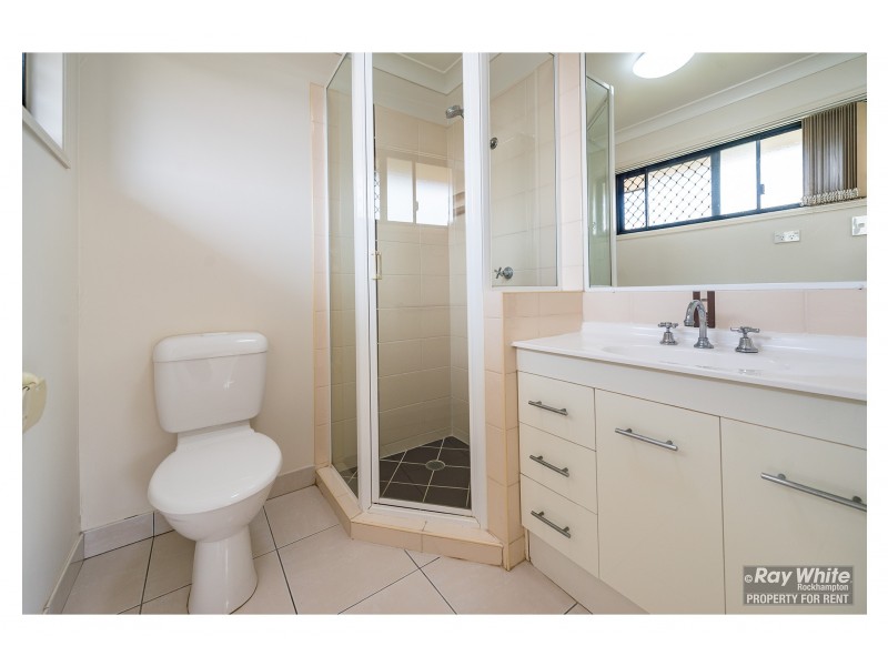 3 Anna Meares Avenue, Gracemere QLD 4702