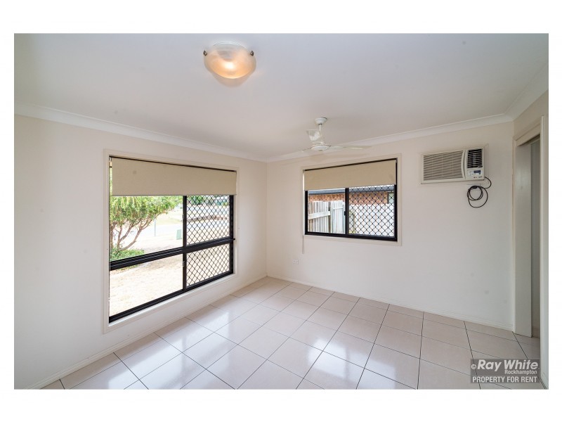 3 Anna Meares Avenue, Gracemere QLD 4702
