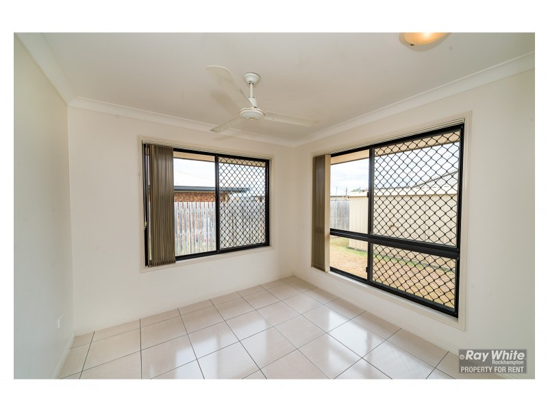 3 Anna Meares Avenue, Gracemere QLD 4702