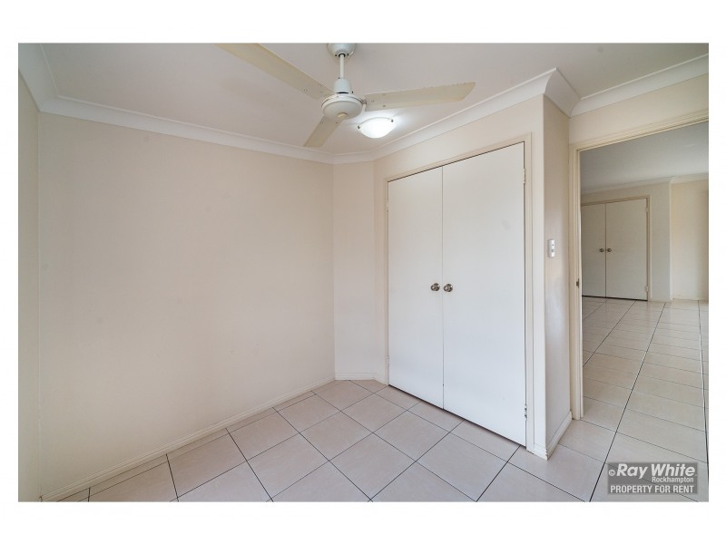3 Anna Meares Avenue, Gracemere QLD 4702
