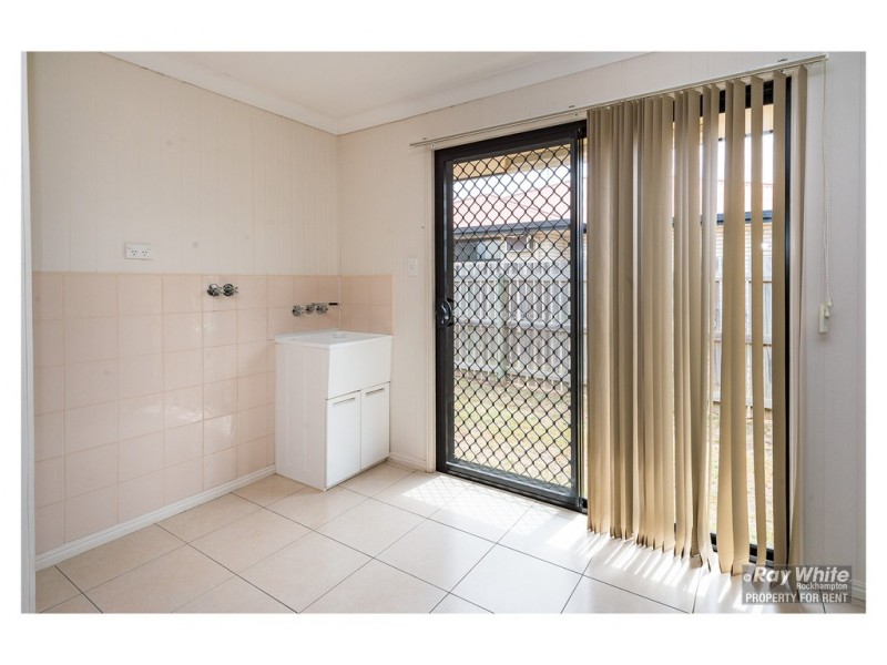 3 Anna Meares Avenue, Gracemere QLD 4702